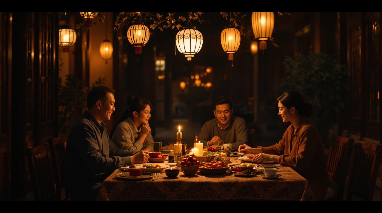 人世间剧照1 - 宅男影院高清影视
