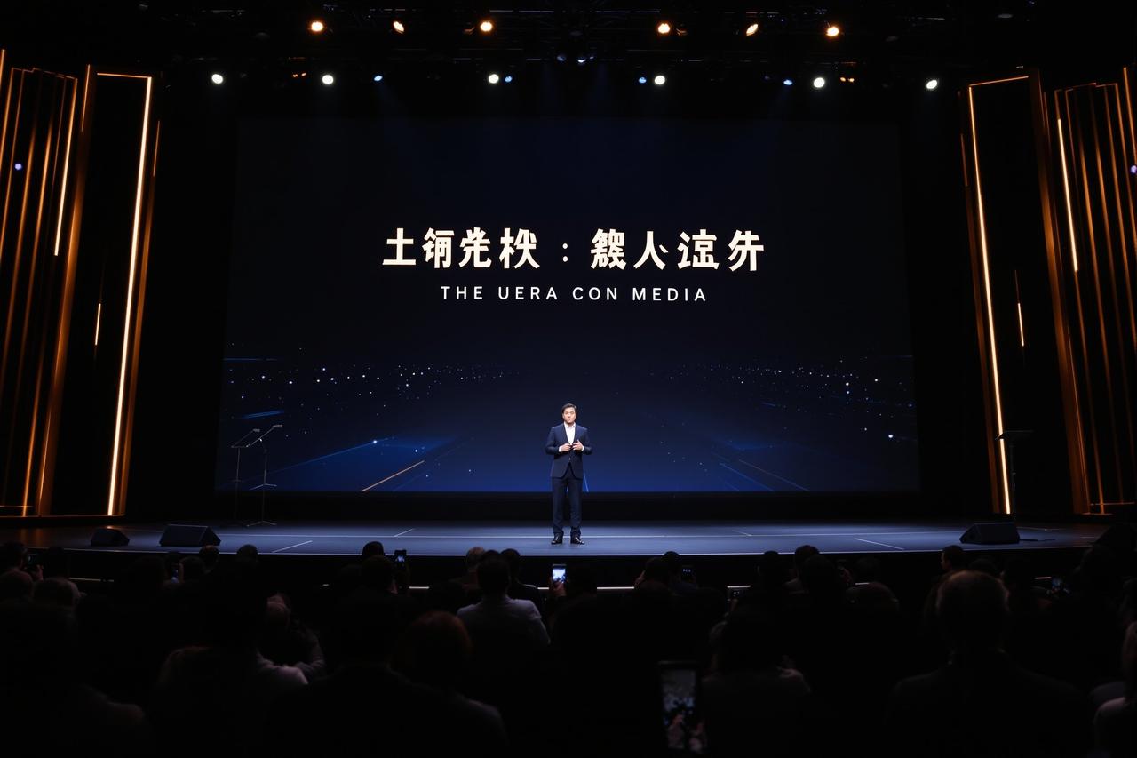 宅男影院2024年度战略发布会圆满落幕，全新内容生态震撼亮相 - 宅男影院新闻资讯
